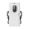 EV Charging Station - Double Plug DC 120KW