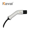 IEC 62196-2 male charger