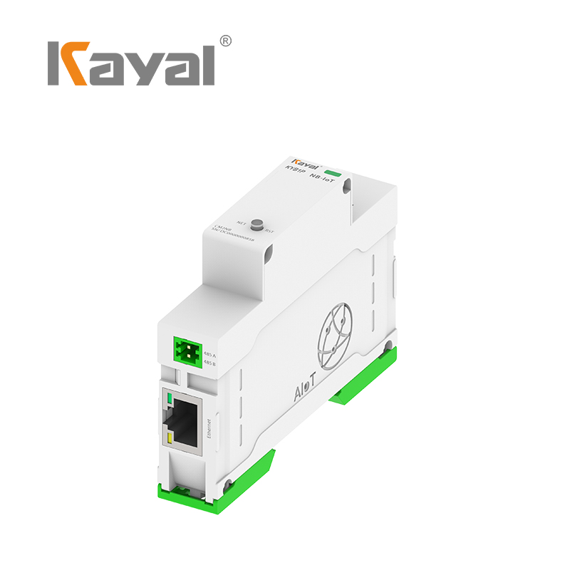 Smart Wifi Circuit Breaker - 2NB